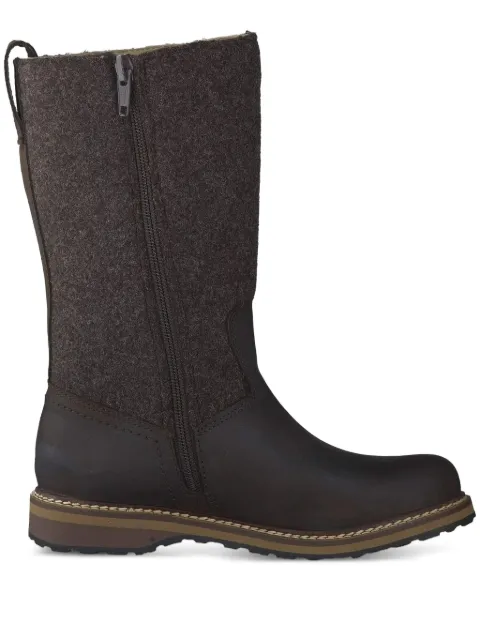 Meindl Innsbruck Lady II boots Grey 7691