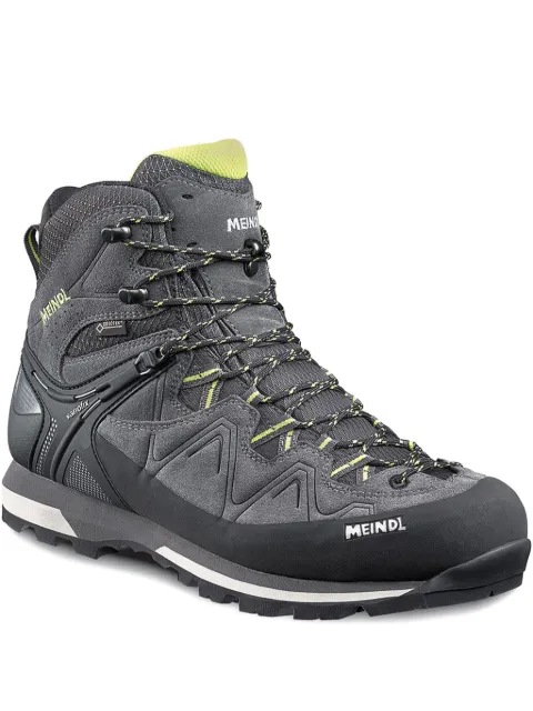 Meindl logo-print sneakers Grey 3844