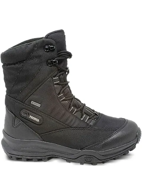 Tecnica Ride II hiking boots Black 11247800