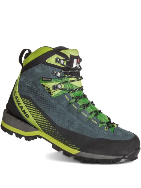 KAYLAND Grand Tour GTX sneakers Grey 018022505