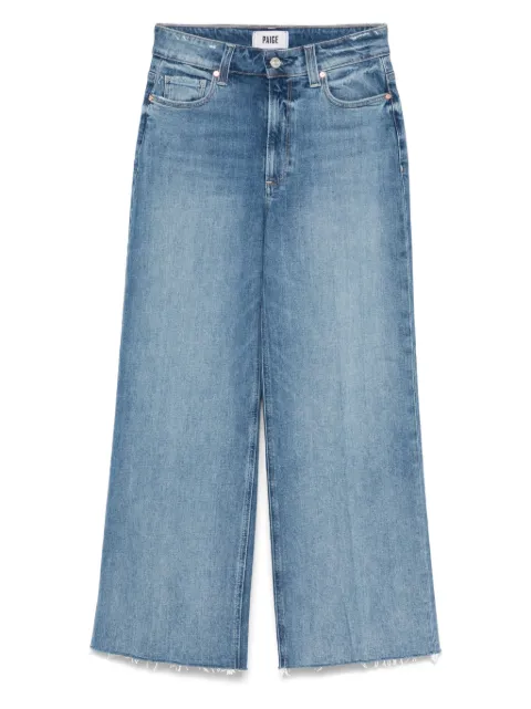 PAIGE Anessa jeans Blue 1C71B61C359