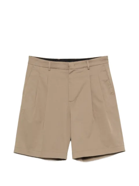 Low Brand tailored shorts Neutrals L1PSS256896