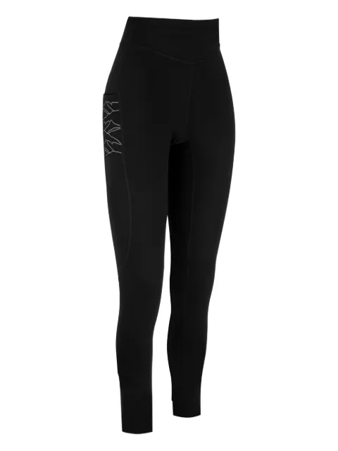 LAMUNT Anna Mountain leggings Black 8550127