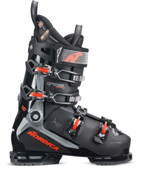 NORDICA Speedmachine 3 110 ski boots Black 050G2200