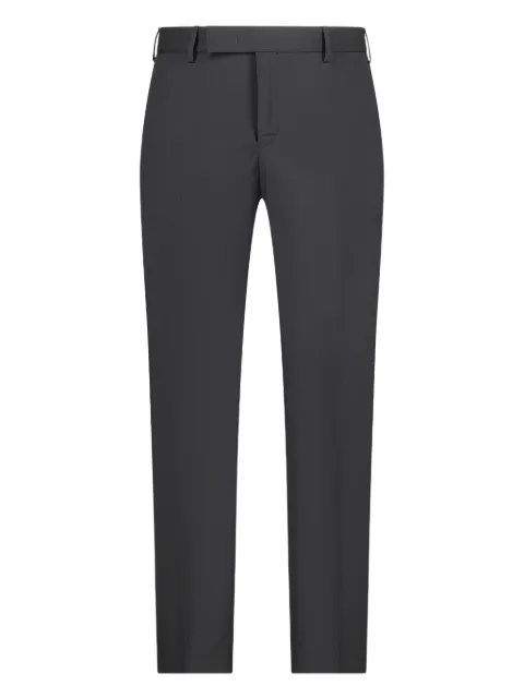 PT Torino straight-leg trousers Black COASX0Z00FWDMR84