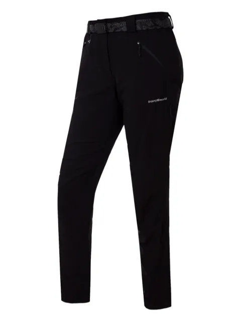 TRANGOWORLD Huayna trousers Black PC009667