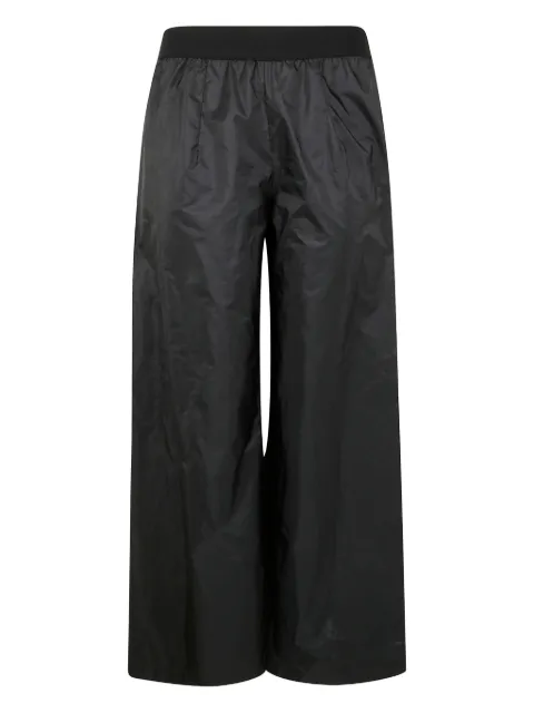 Maria Calderara T364X-9 trousers Black T364X