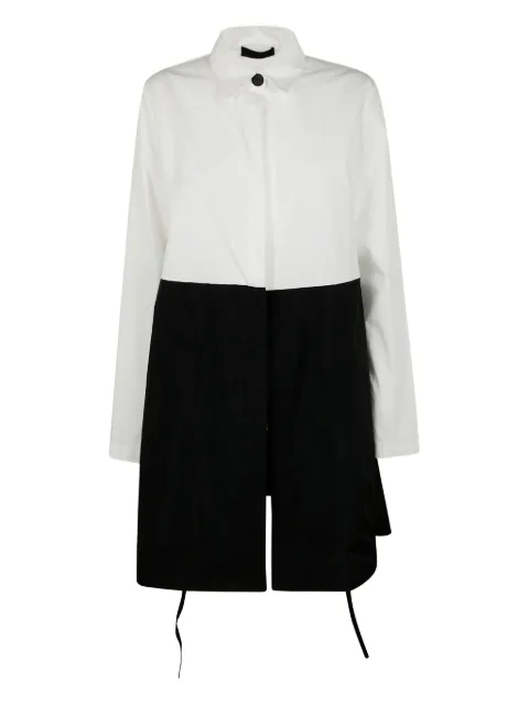 Maria Calderara T710PX-19 shirt White T710PX