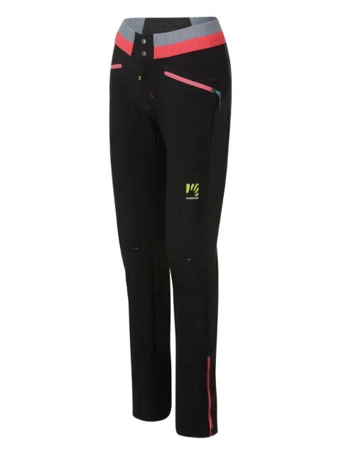 KARPOS K-Performance Rock Climbing performance trousers Black 2500985