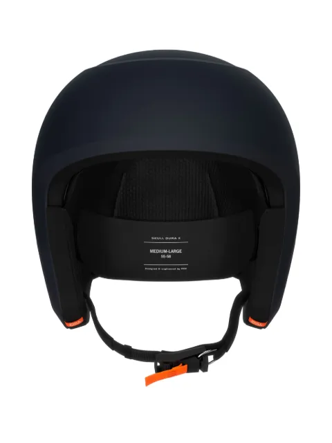 POC Skull Dura X MIPS helmet Blue 10182