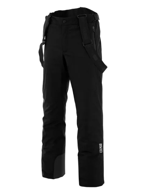 Colmar padded ski pants Black 14241VC