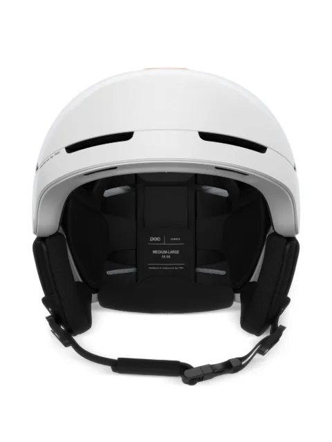 POC Obex Connect ski helmet White 10117