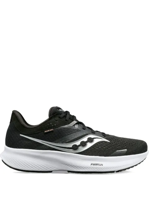 Saucony Ride 16 running sneakers Black S1083005
