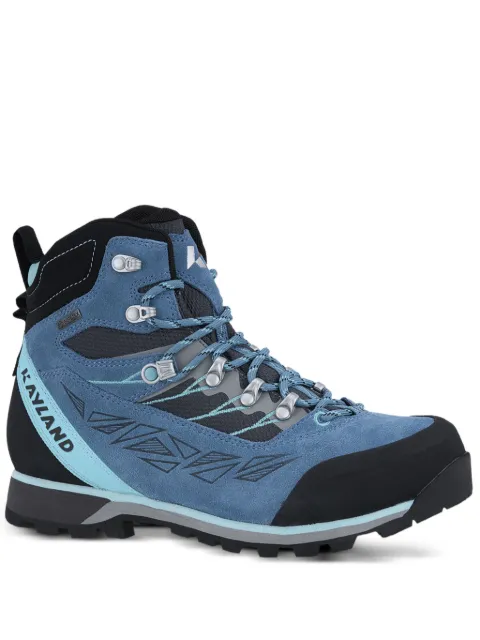 KAYLAND Kayland Legacy hiking boots Blue 018024135