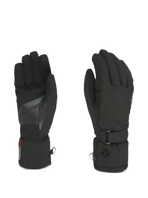 Level Eclypse gloves Black 3227WG