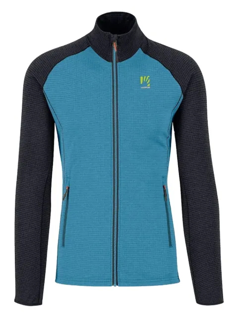 KARPOS Ambrizzola performance jacket Blue 2531063