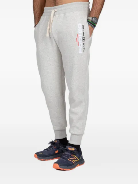 PODHIO Authentic 360 track pants Grey PD013I