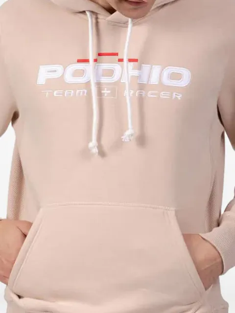 PODHIO Authentic 360 hoodie Neutrals PD010N