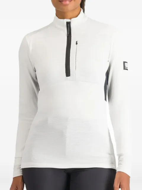 SPORTFUL Xplore ski top White 0423527
