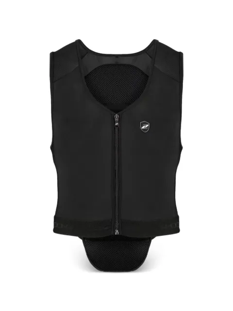 Zandonà Sport Vest Black S1976
