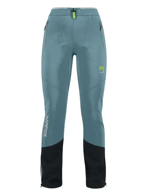 KARPOS Alagna Plus Evo ski trousers Blue 2501023