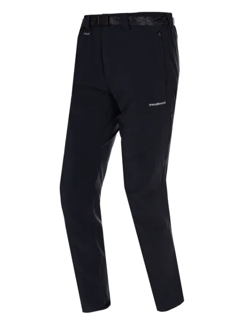 TRANGOWORLD Muley trousers Black PC009668