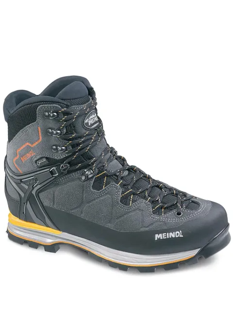 Meindl Litepeak Pro hiking boots Grey 4634
