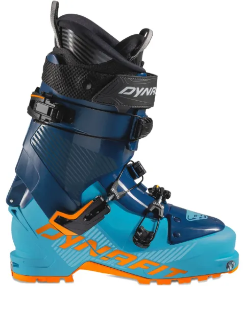 DYNAFIT Seven Summits Ski Touring ski boots Blue 080000061911