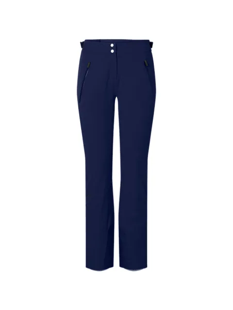 KJUS stretch ski bottoms Blue LS20E03