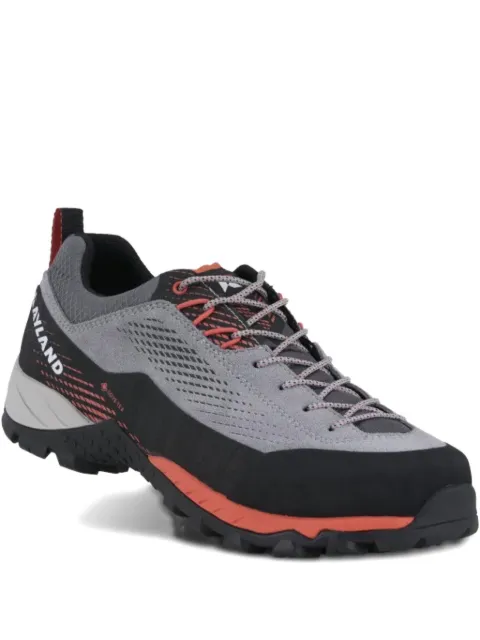 KAYLAND trekking sneakers Grey 018024090