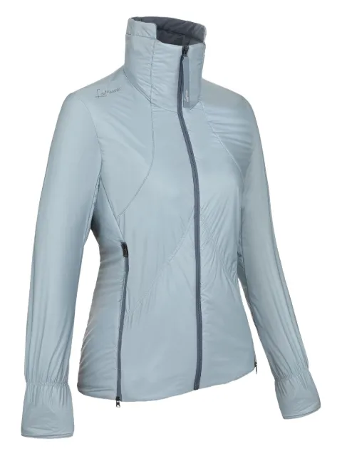 LAMUNT Samuela jacket Blue 8550073