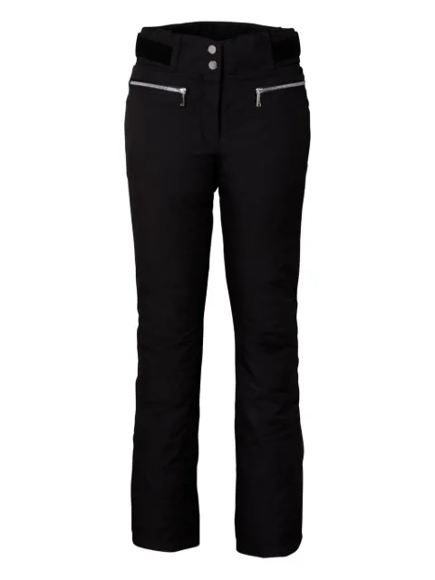 PHENIX Time Space ski trousers Black ESW23OB61