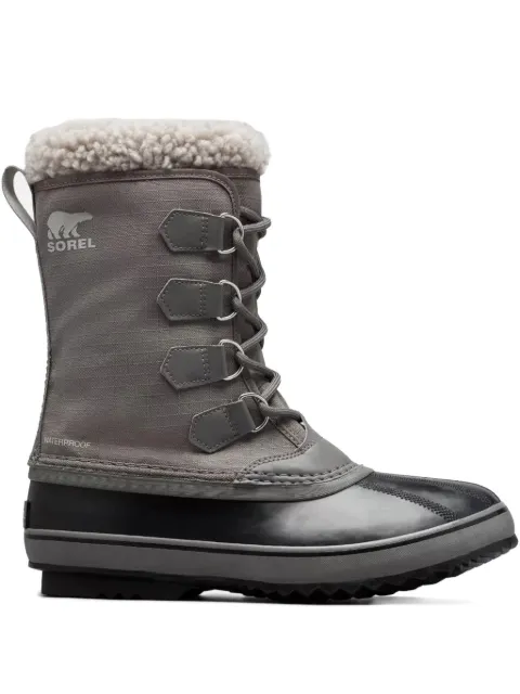 SOREL 1964 PAC waterproof snow boots Grey NM3487