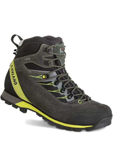 KAYLAND Legacy GTX hiking boots Grey 018022135