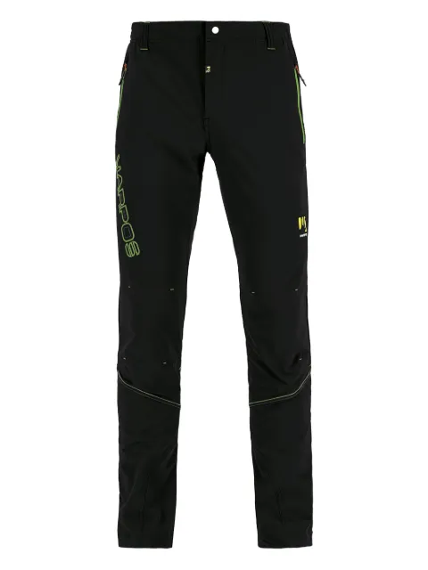 KARPOS Ramezza performance trousers Black 2500849
