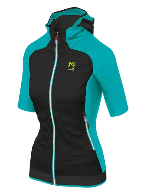 KARPOS Alagna Plus Evo jacket Black 2501019