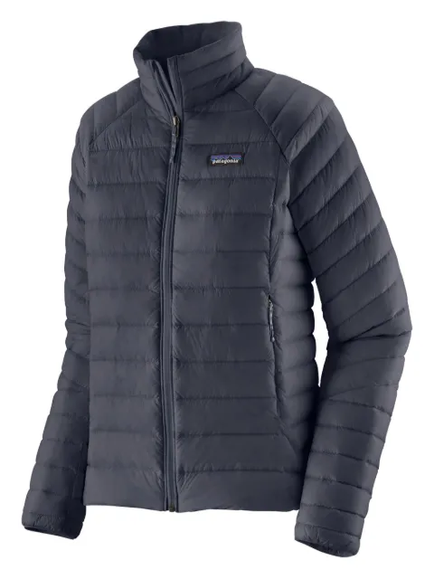 Patagonia padded jacket Blue 84684