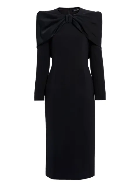 Jenny Packham Penny dress Black JPEX327