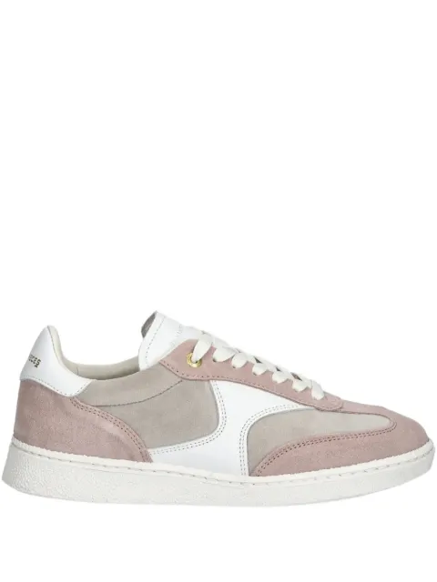 Filling Pieces Sprinter Dice sneakers Pink 68625755513