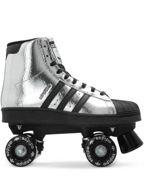 adidas Superstar 82 roller skates Silver JH5522