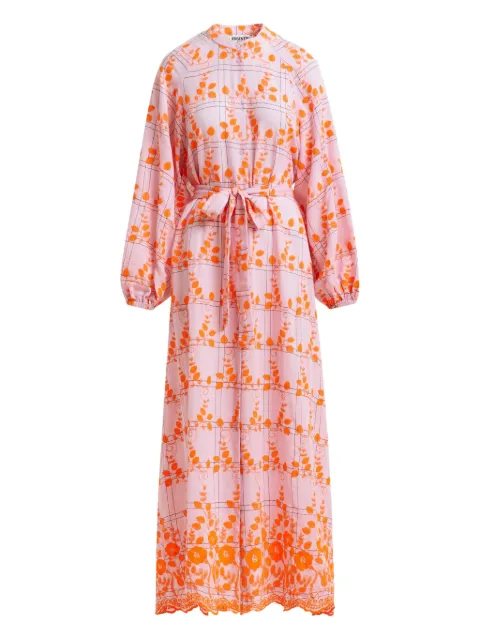 Essentiel Antwerp Hangeles shirt dress Pink HANGELES