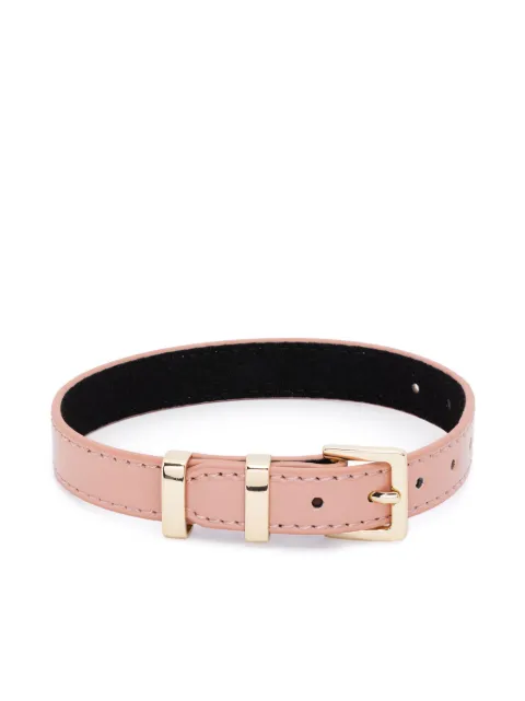 Maison Close La Liaison anklet Pink 564024