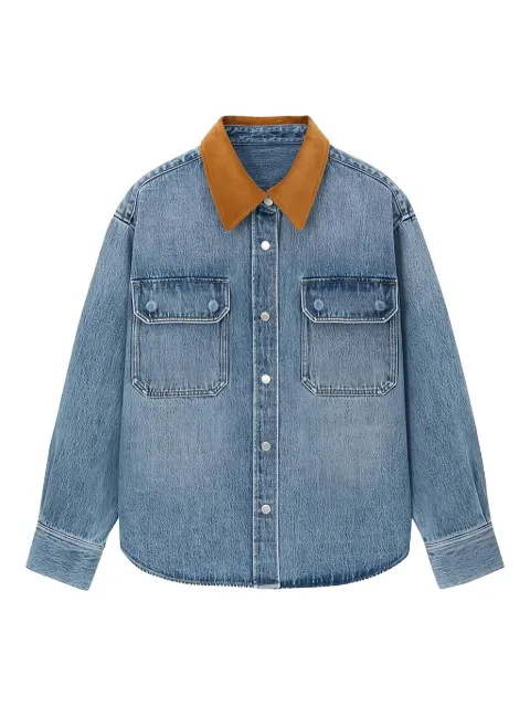Hey Joanie California Sunset jacket Blue HJ902