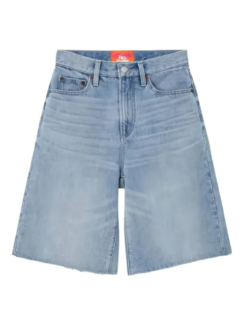 Hey Joanie Coastal Breeze 90's shorts Blue HJ807