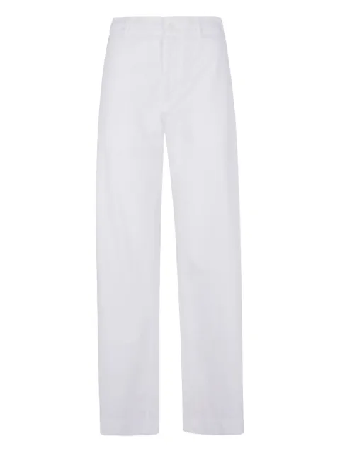Labo Art Pandora trousers White PANDORA
