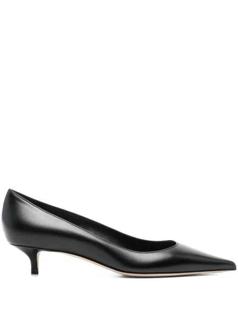 Jimmy Choo Amelia 35mm pumps Black AMELIACLF