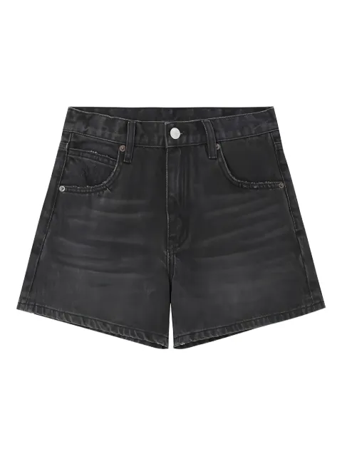 Hey Joanie Boyish shorts Black HJ143