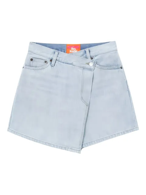 Hey Joanie Drift skorts Blue HJ809