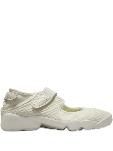 Nike Air Rift split-toe sneakers Neutrals HM8288