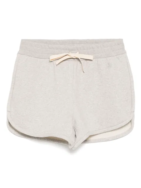 JIL SANDER+ cotton shorts Grey J40MU0118J20010